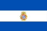 Flag of Jerez de la Frontera